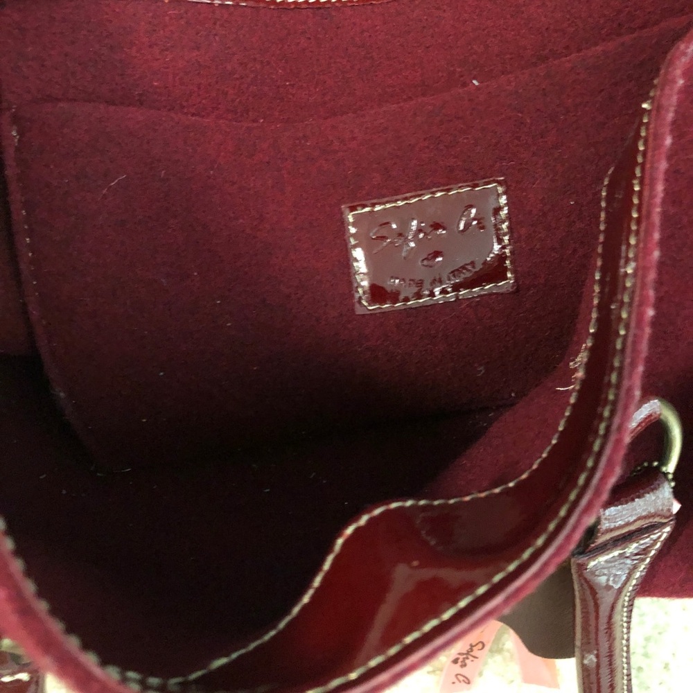 Sofia C. Handbag - image 5